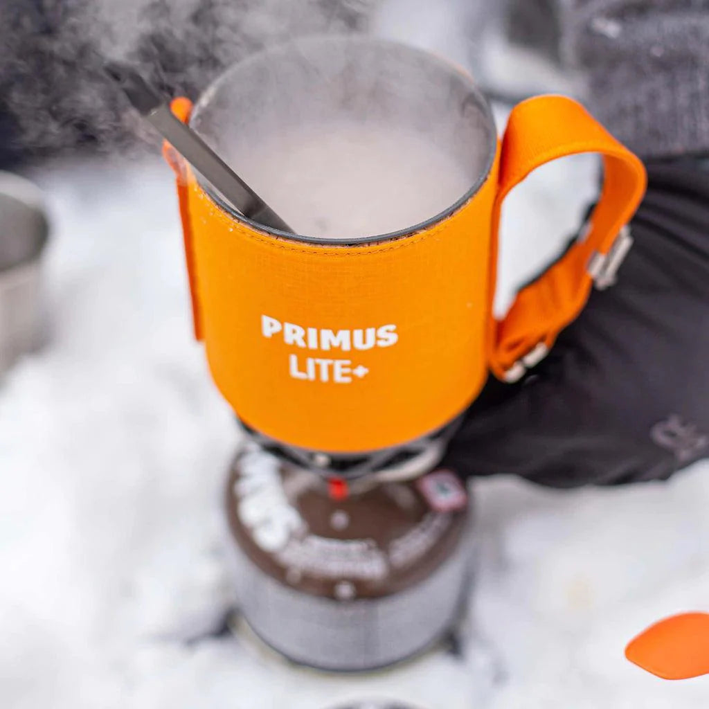 Primus Lite Plus Stove System 