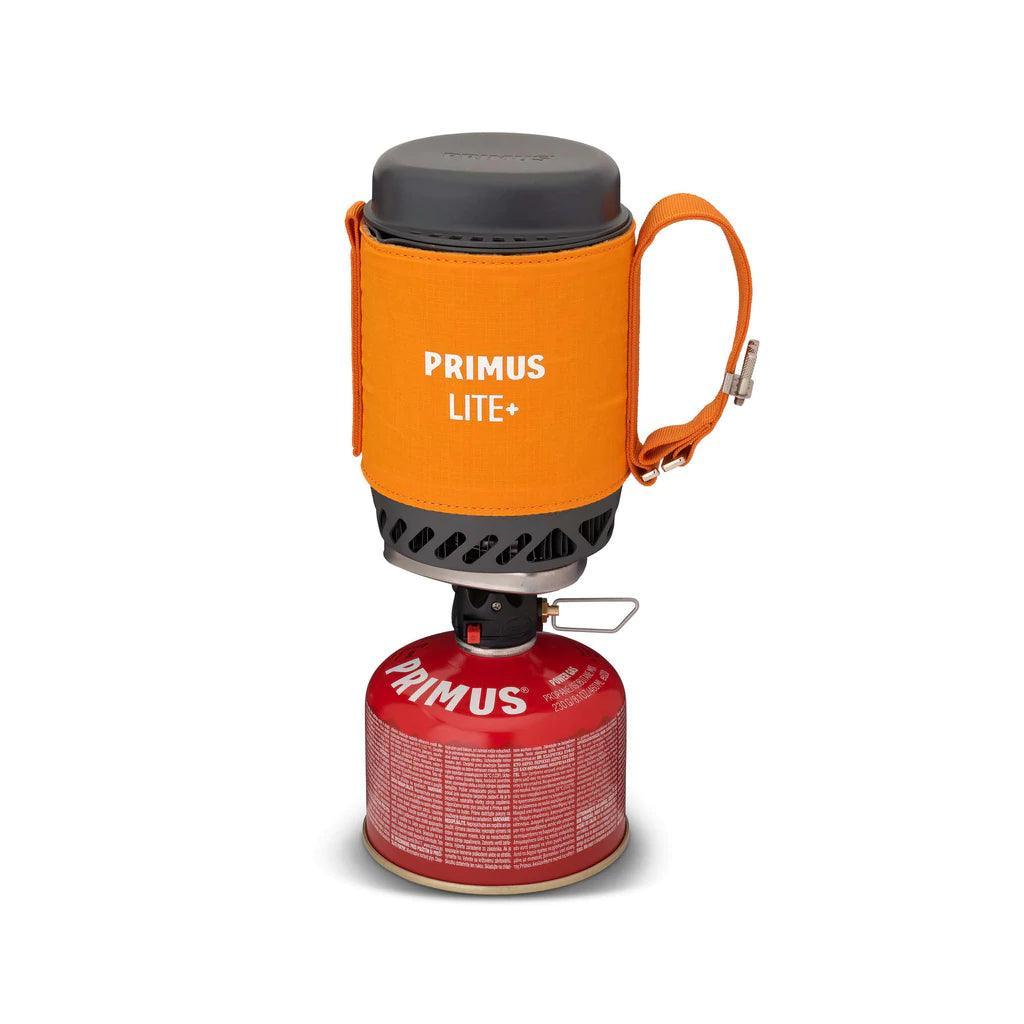 Primus Lite Plus Stove System 