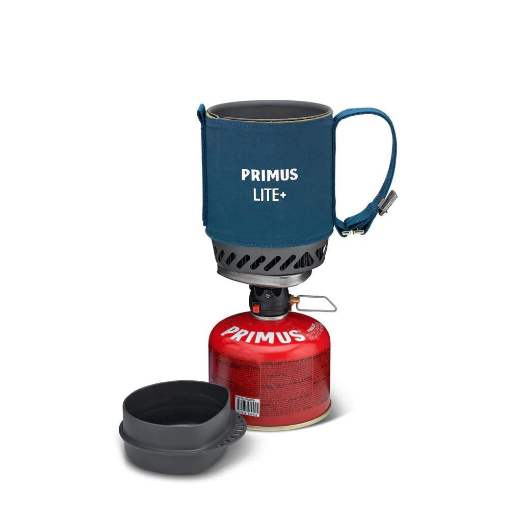 Primus Lite Plus Stove System 