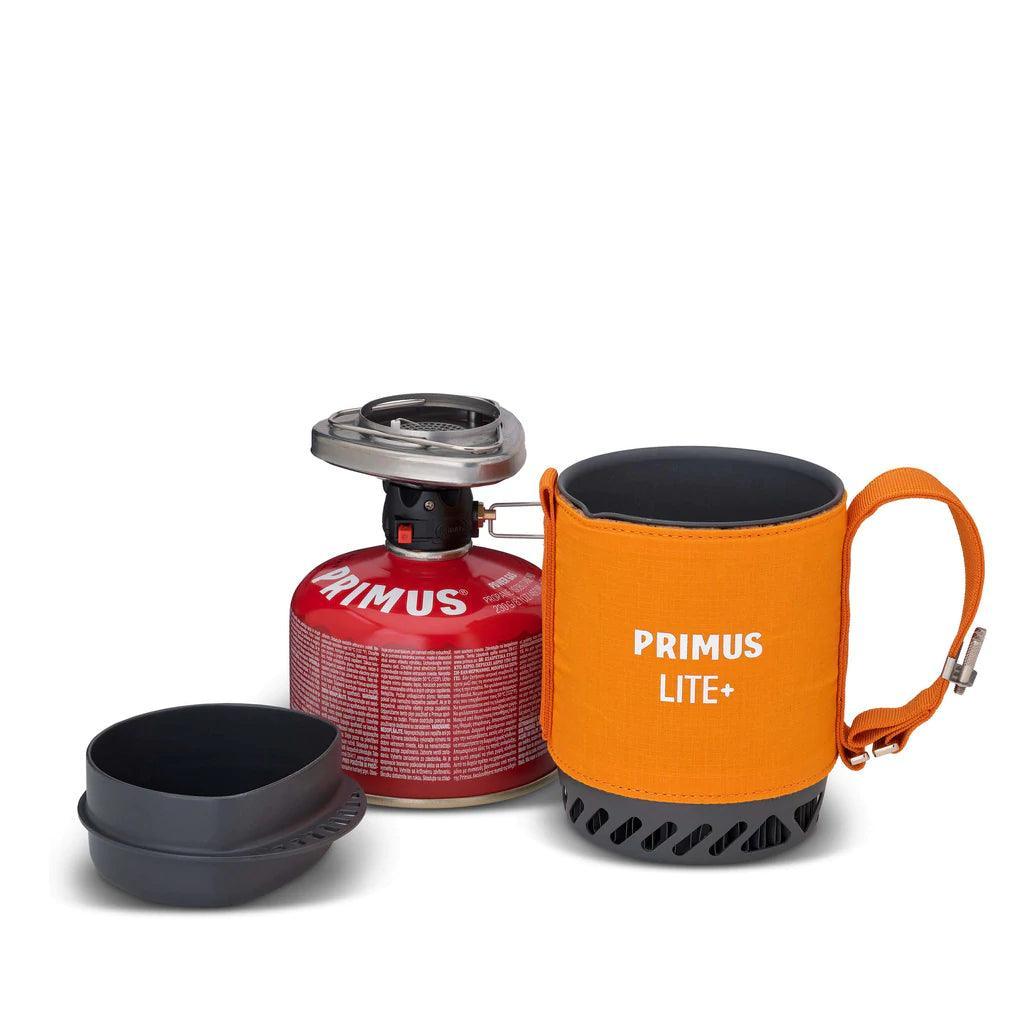 Primus Lite Plus Stove System 