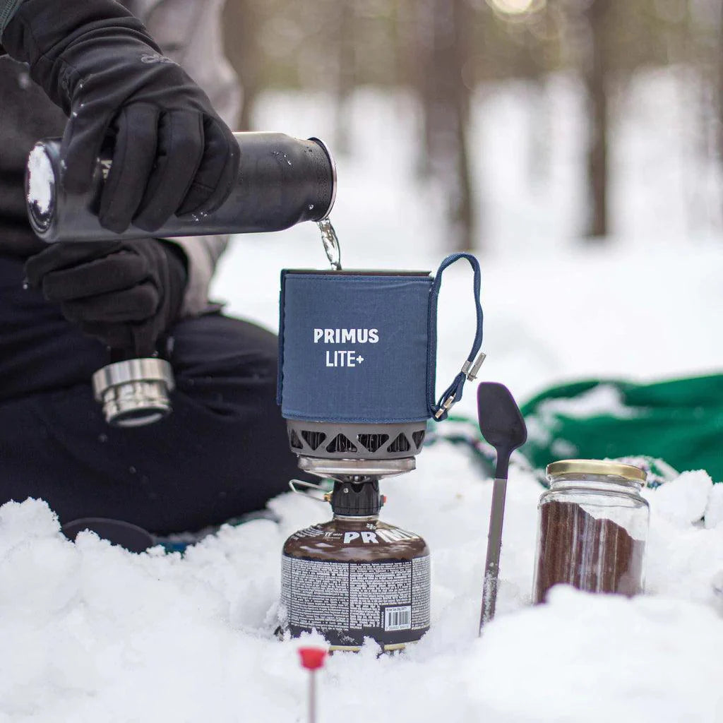 Primus Lite Plus Stove System 