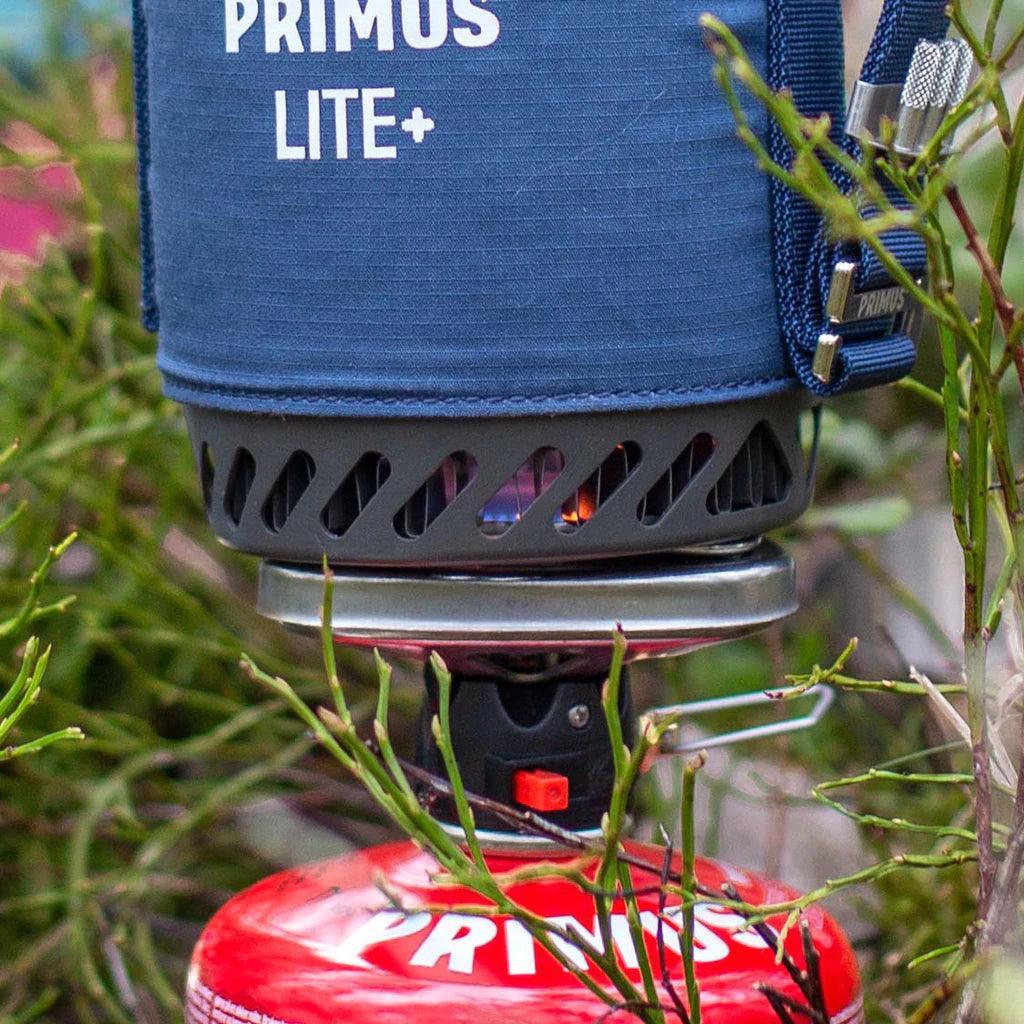 Primus Lite Plus Stove System 