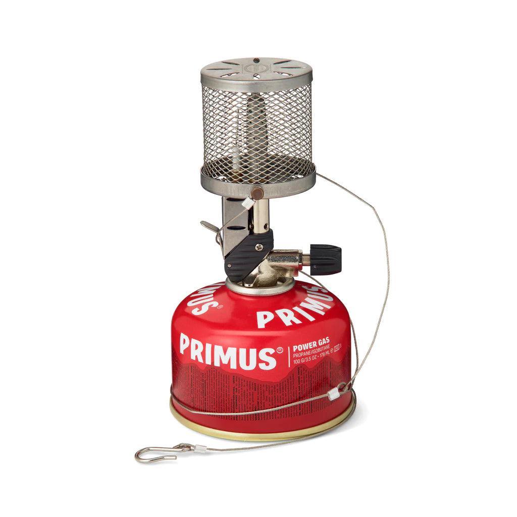 Primus Micron Lantern Steel Mesh 