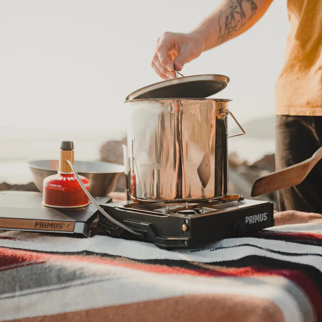 Primus Moja Single Burner Camp Stove 