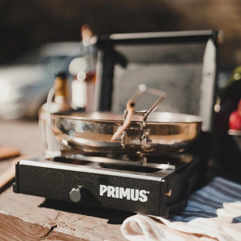 Primus Moja Single Burner Camp Stove 