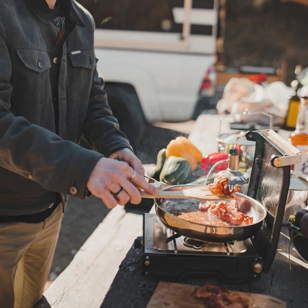 Primus Moja Single Burner Camp Stove 