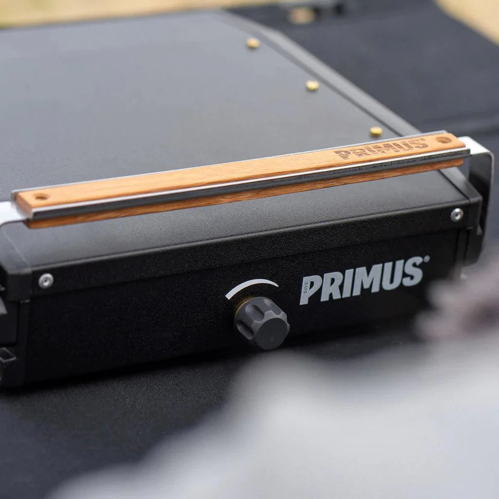 Primus Moja Single Burner Camp Stove 