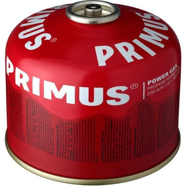 Primus Power Gas Canister (Propane/ISOButane Mix) 