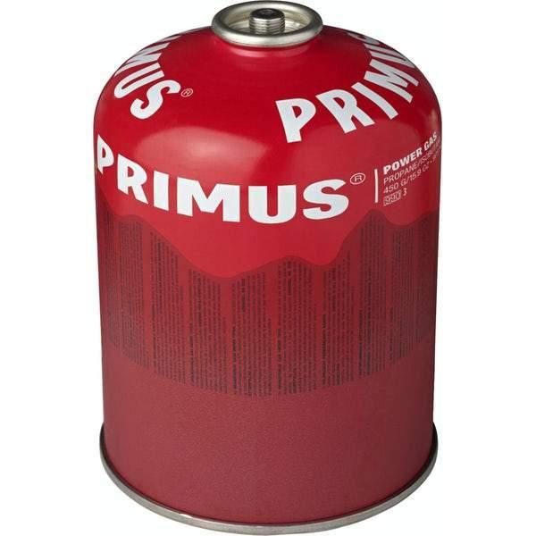 Primus Power Gas Canister (Propane/ISOButane Mix) 