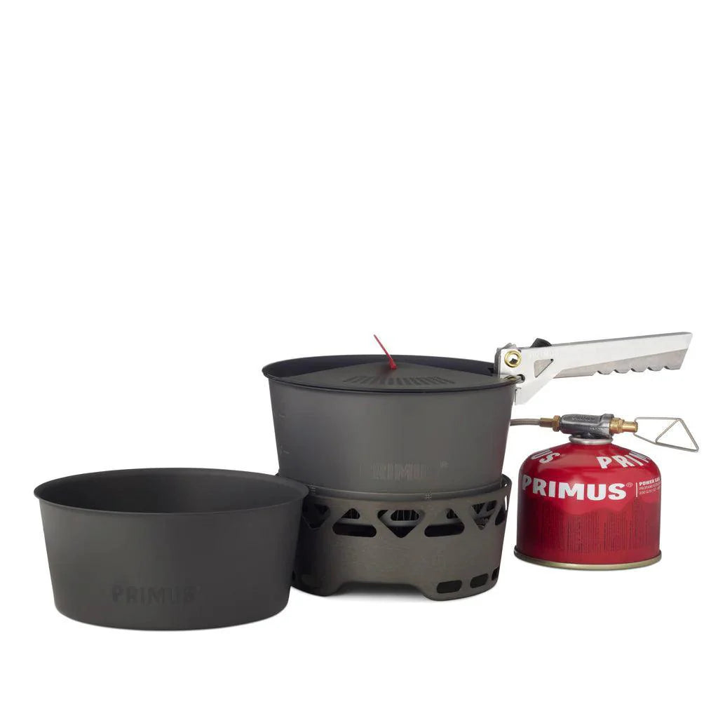 Primus PrimeTech Stove System 