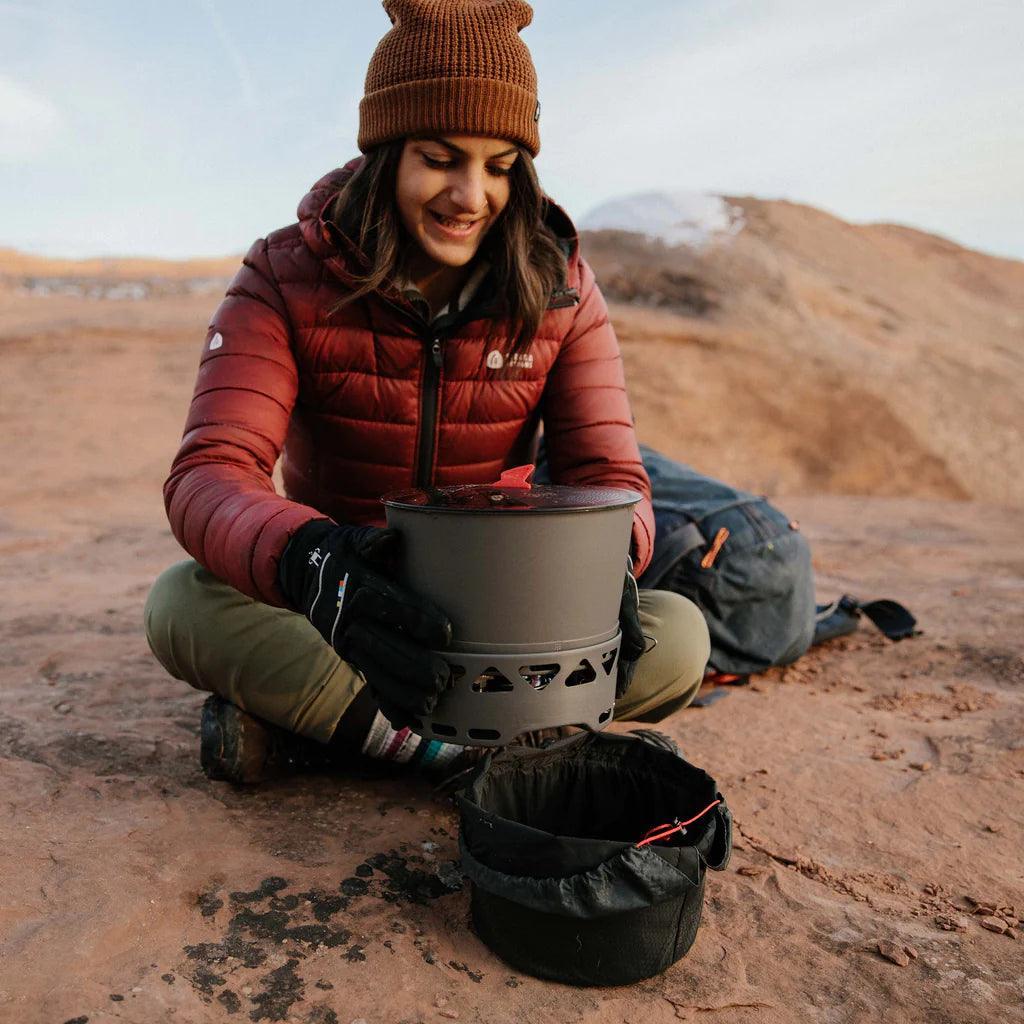 Primus PrimeTech Stove System 