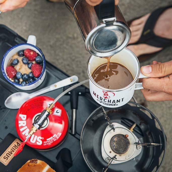 Primus PrimeTech Stove System 