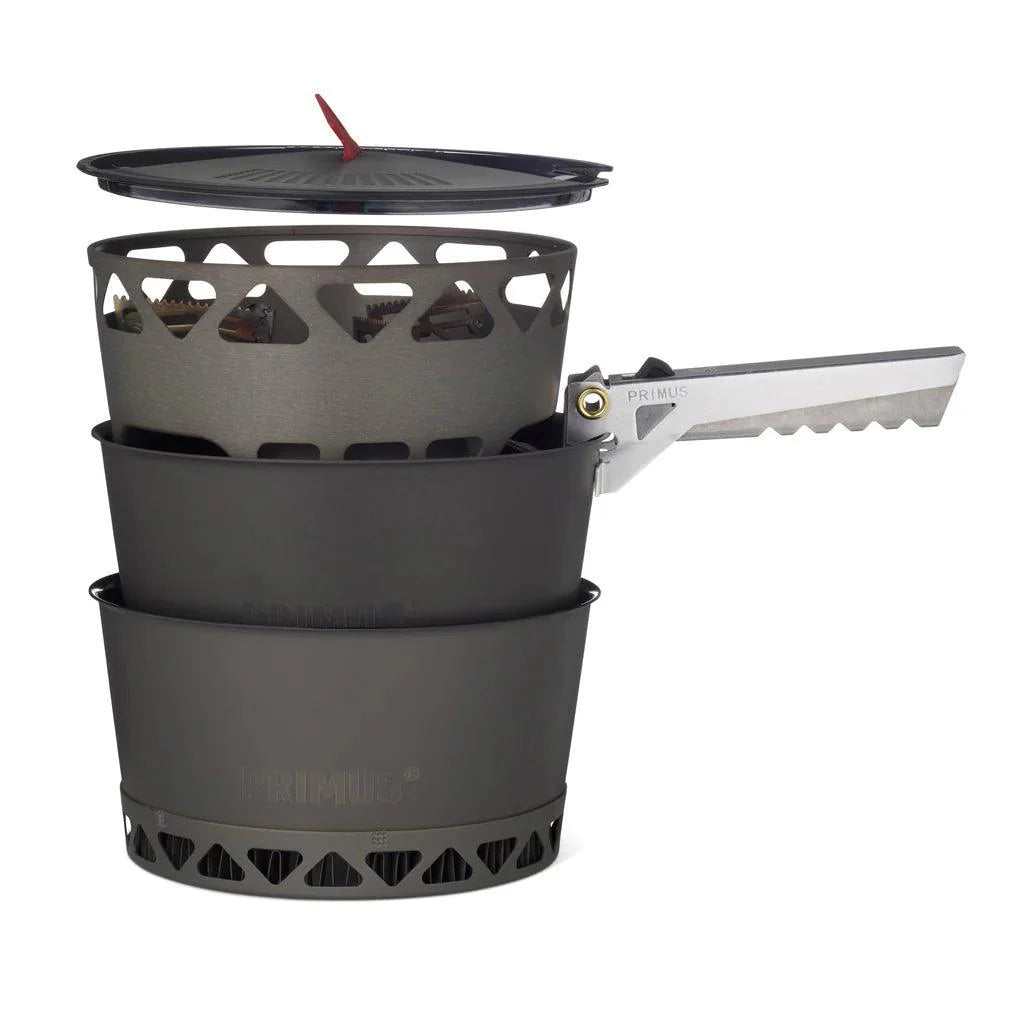 Primus PrimeTech Stove System 