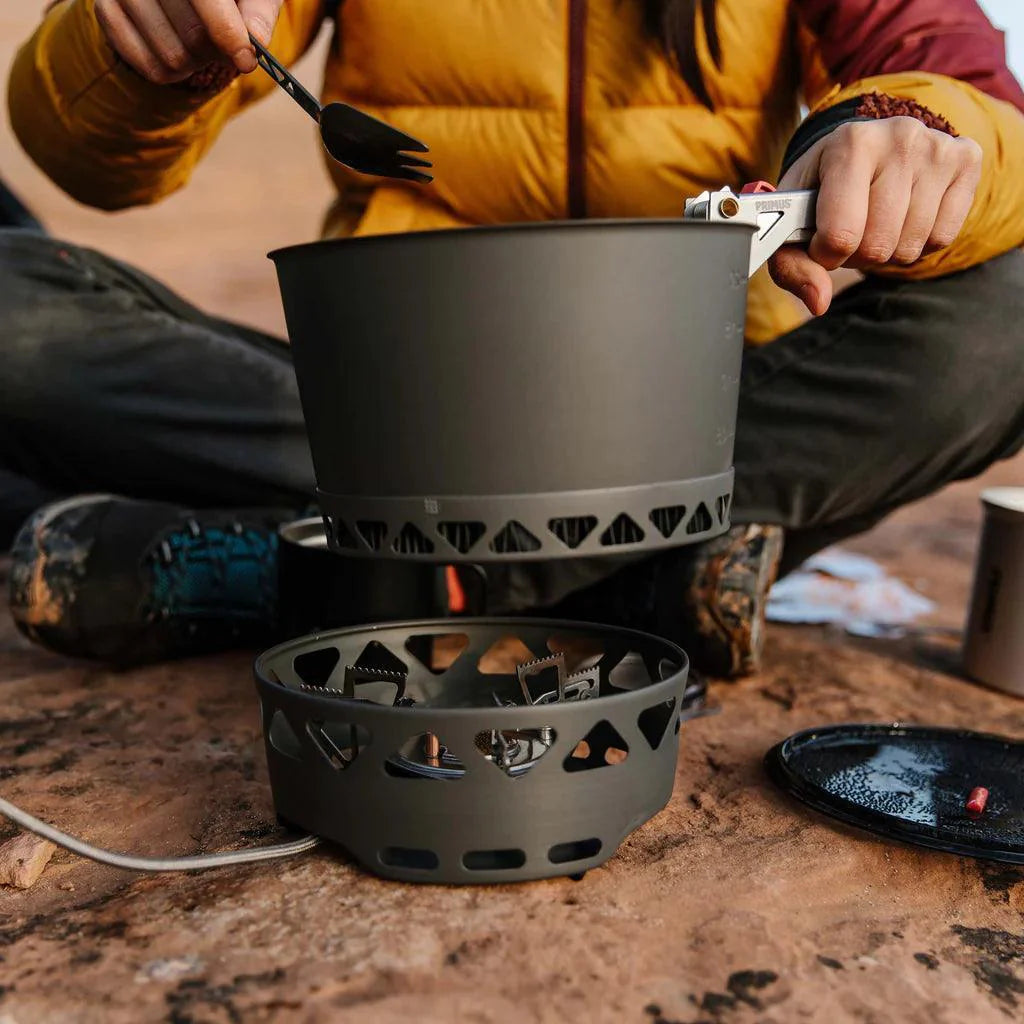 Primus PrimeTech Stove System 