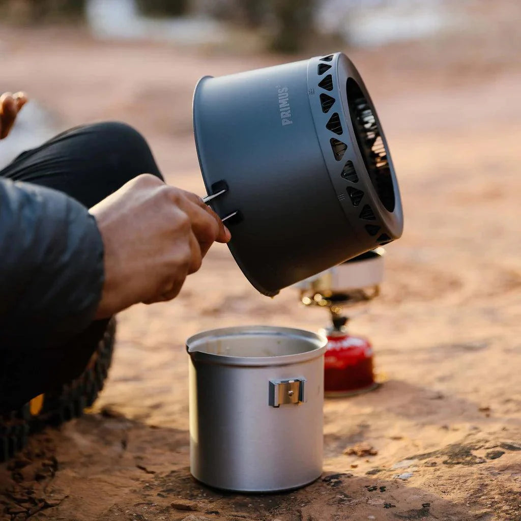 Primus PrimeTech Stove System 
