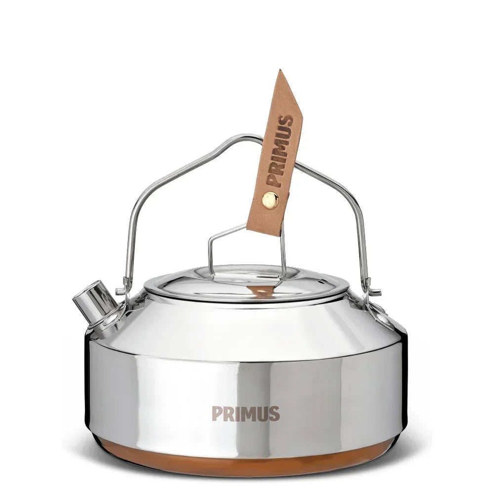 Primus Campfire Stainless Steel Kettle 