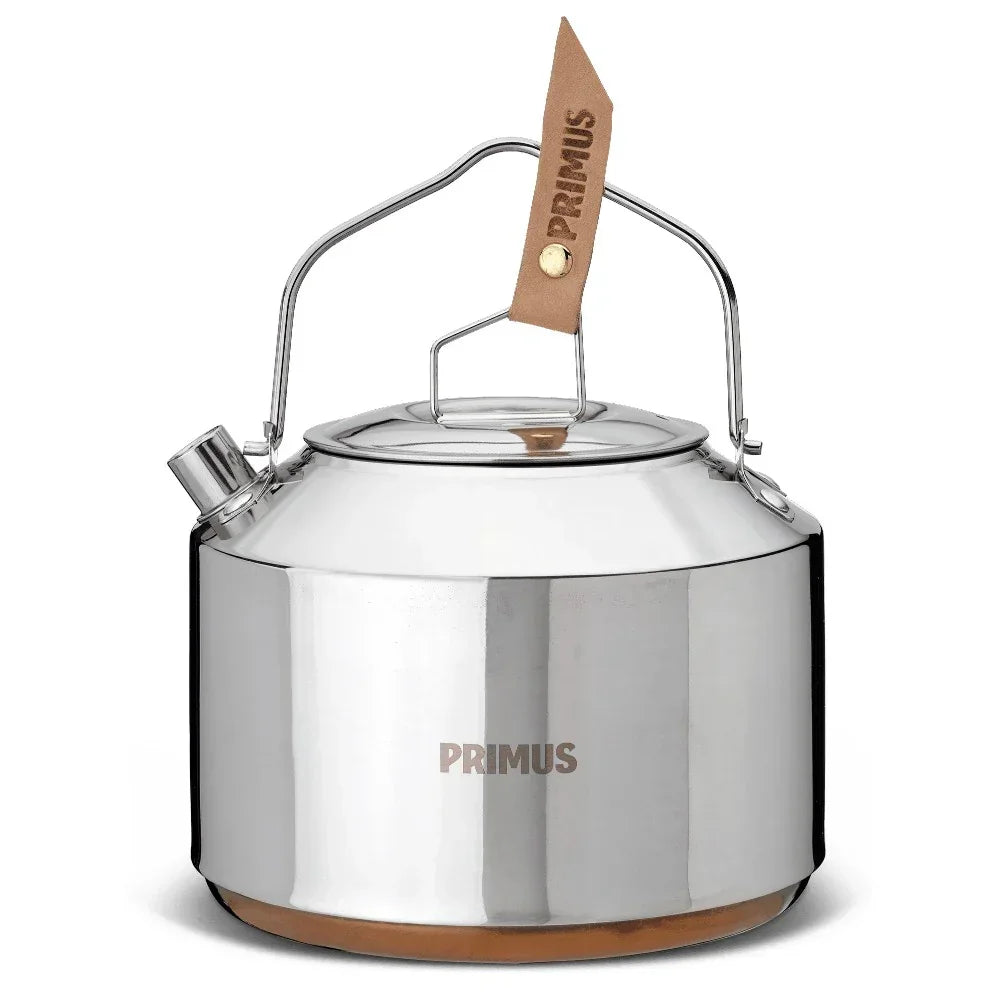 Primus Campfire Stainless Steel Kettle 