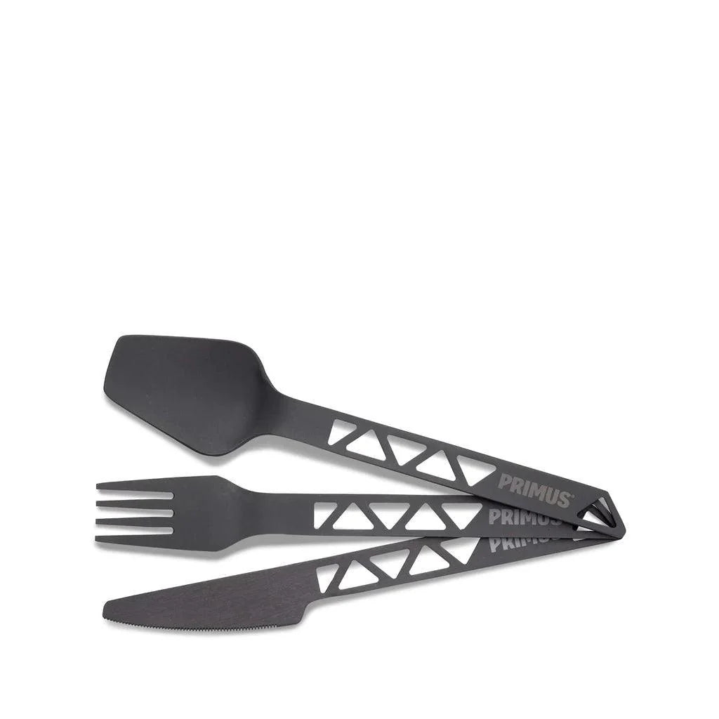 Primus Trailcutlery Aluminum 