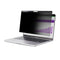 15-inch MacBook Pro & MacBook Air Magnetic Laptop Privacy Screen, Blue Light Screen Protector, Reversible Anti-Glare Matte or Glossy Sides, Laptop Privacy Filter - TAA