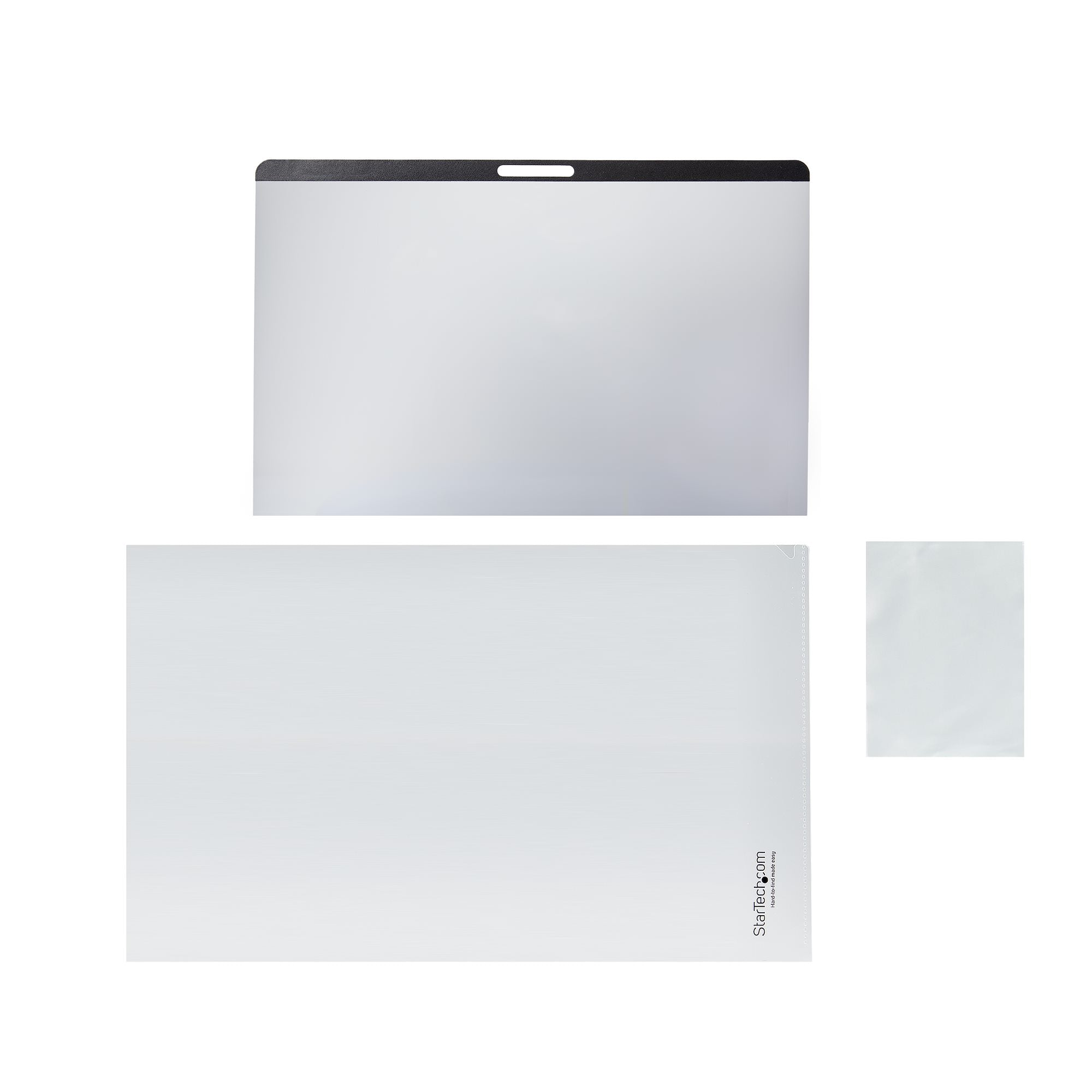 15-inch MacBook Pro & MacBook Air Magnetic Laptop Privacy Screen, Blue Light Screen Protector, Reversible Anti-Glare Matte or Glossy Sides, Laptop Privacy Filter - TAA 