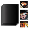 Barbecue Grill Pad