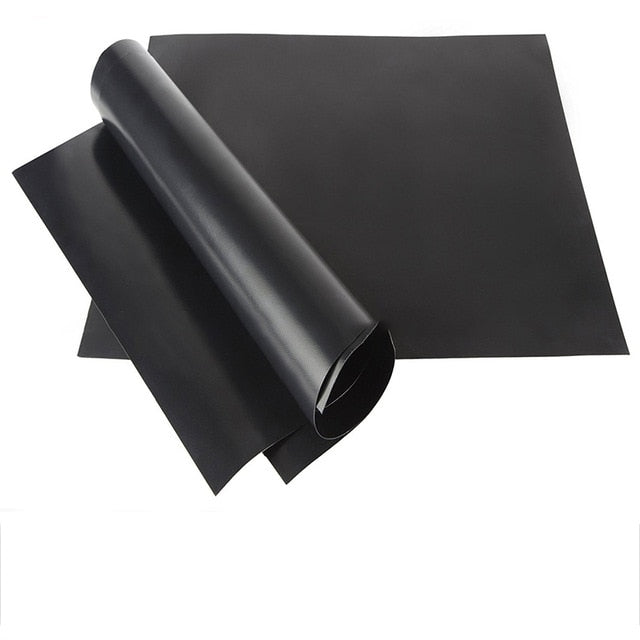 Barbecue Grill Pad