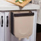 Cabinet Trash Bin