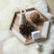 Nordic Geometric Trays