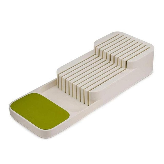 Drawer Cutlery Organizer