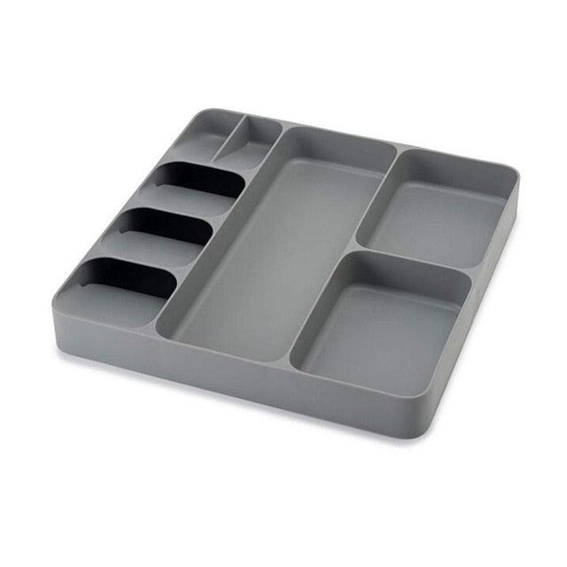 Drawer Cutlery Organizer