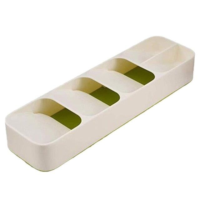 Drawer Cutlery Organizer