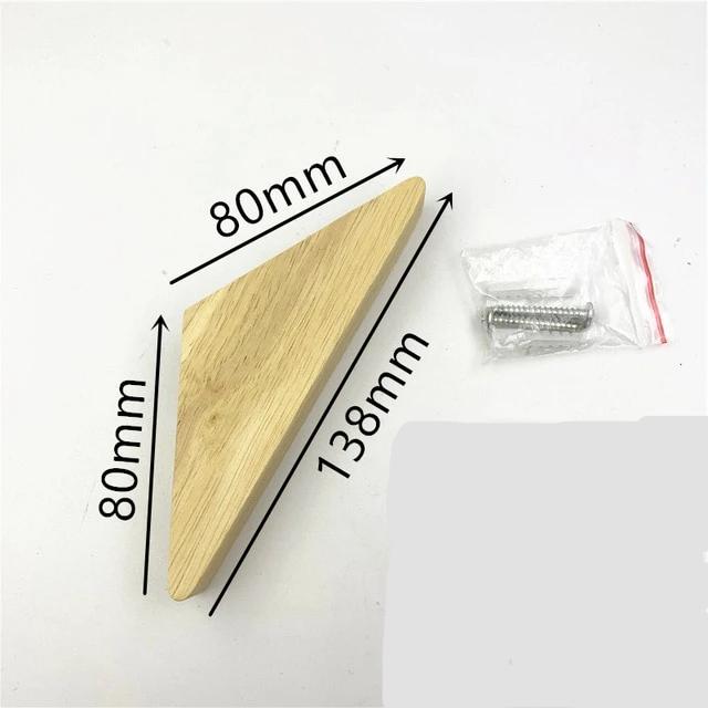 Nordic Wooden Hook