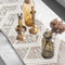 Tush Bohemian Table Runner