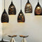 Cage Modern Pendant Light