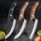 Butcher Stainless Steel Knife