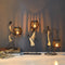 Eko Candle Holder