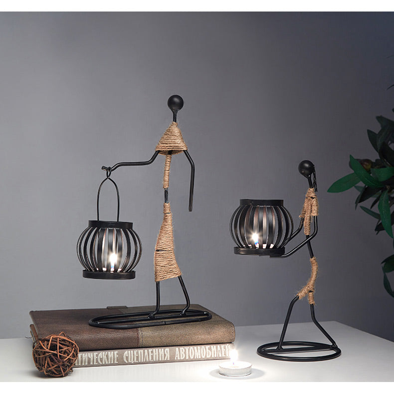 Eko Candle Holder