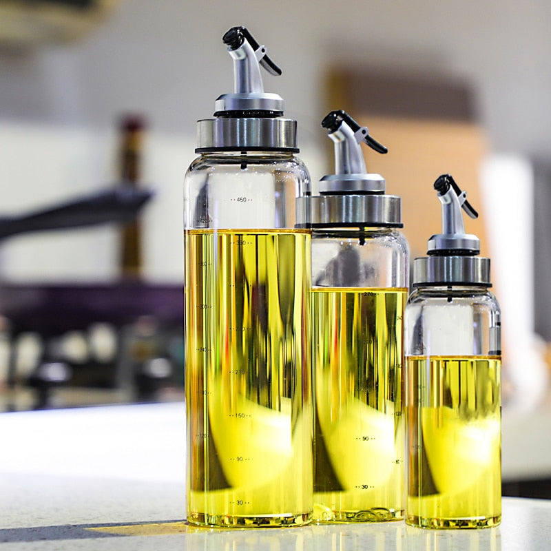 Dispenser Bottle