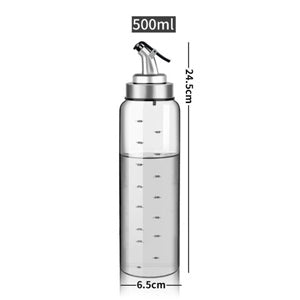Dispenser Bottle