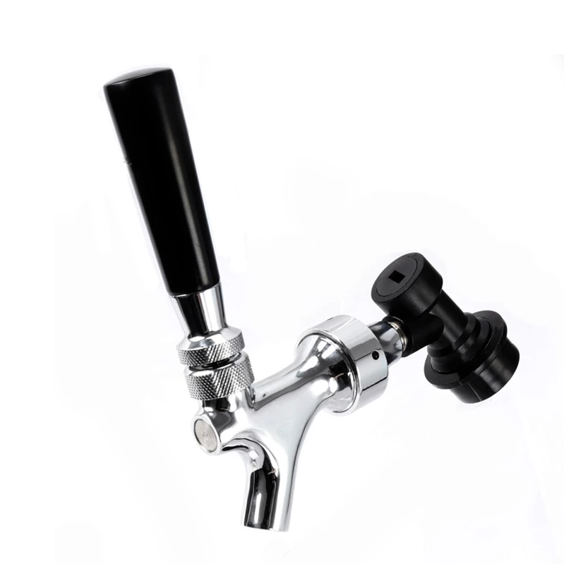 Craft Beer Tap
