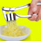 Garlic Crusher