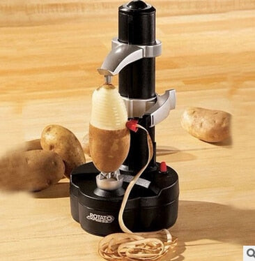 Peeling Machine