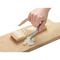 Eatoco Kaku Wire Cheese Cutter – Stainless Steel | Yoshikawa Japan