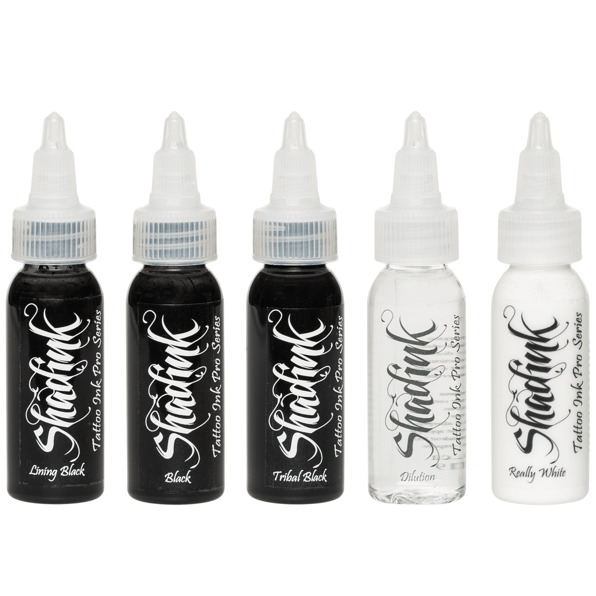 Shadink Pro Series 4oz