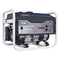 Pulsar PG3250 Portable Gasoline Generator – 3,250W Peak, 2,500W Running, 7 HP Engine