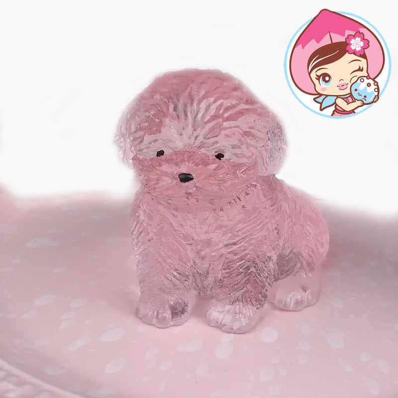 Taba Squishy - Puppy Dog 