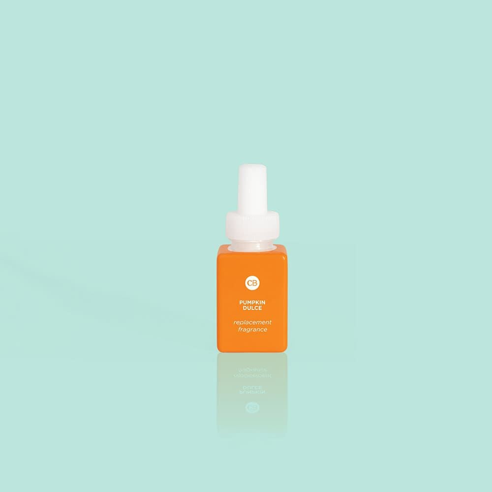 Pura Smart Home Diffuser Kit - Pumpkin Dolce 