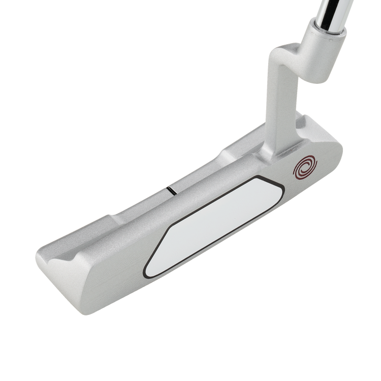 PUTTER ODYSEY WHITE HOT ONE CH 