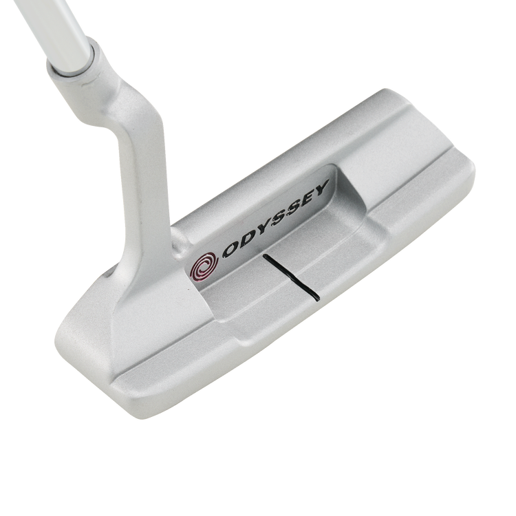 PUTTER ODYSEY WHITE HOT ONE CH 