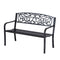 Outsunny Garden Bench 50